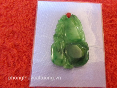 MẶT CẨM THẠCH LÝ
