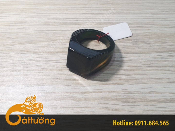 Nhẫn Mã Não MN10818_04