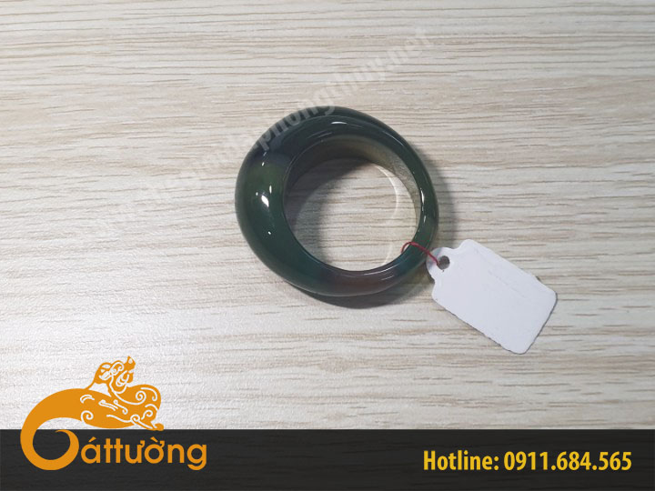 Nhẫn Mã Não MN10818_06