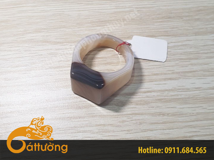 Nhẫn Mã Não MN10818_07