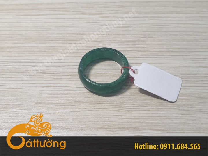 Nhẫn Cẩm Thạch CT10818_08
