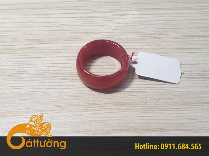 Nhẫn Cẩm Thạch CT10818_09