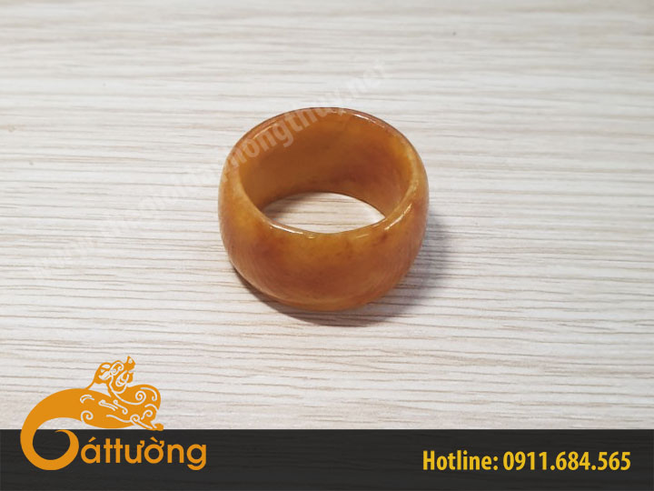 Nhẫn Cẩm Thạch CT