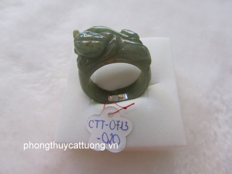 Nhẫn cẩm thạch 5314-05