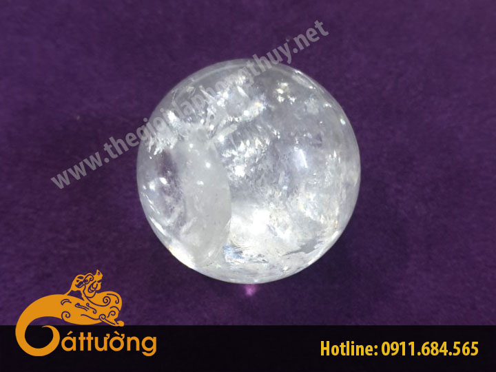 Quả cầu phong thủy C1-05