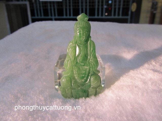 TÔN TƯỢNG QUAN ÂM 2414-01