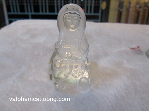 TÔN TƯỢNG QUAN ÂM 3414-01