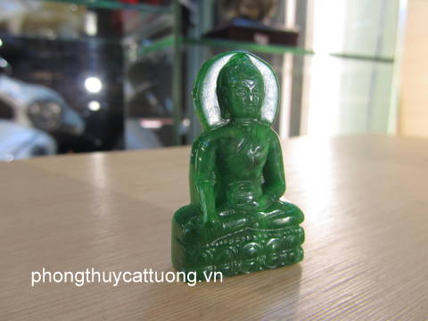 Tôn Tượng Thích Ca 18514-01